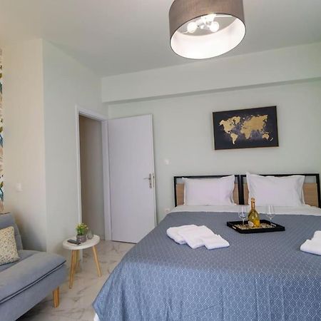 'Ariadni' Elegant Residence Ateny Zewnętrze zdjęcie