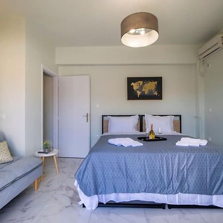'Ariadni' Elegant Residence Ateny Zewnętrze zdjęcie