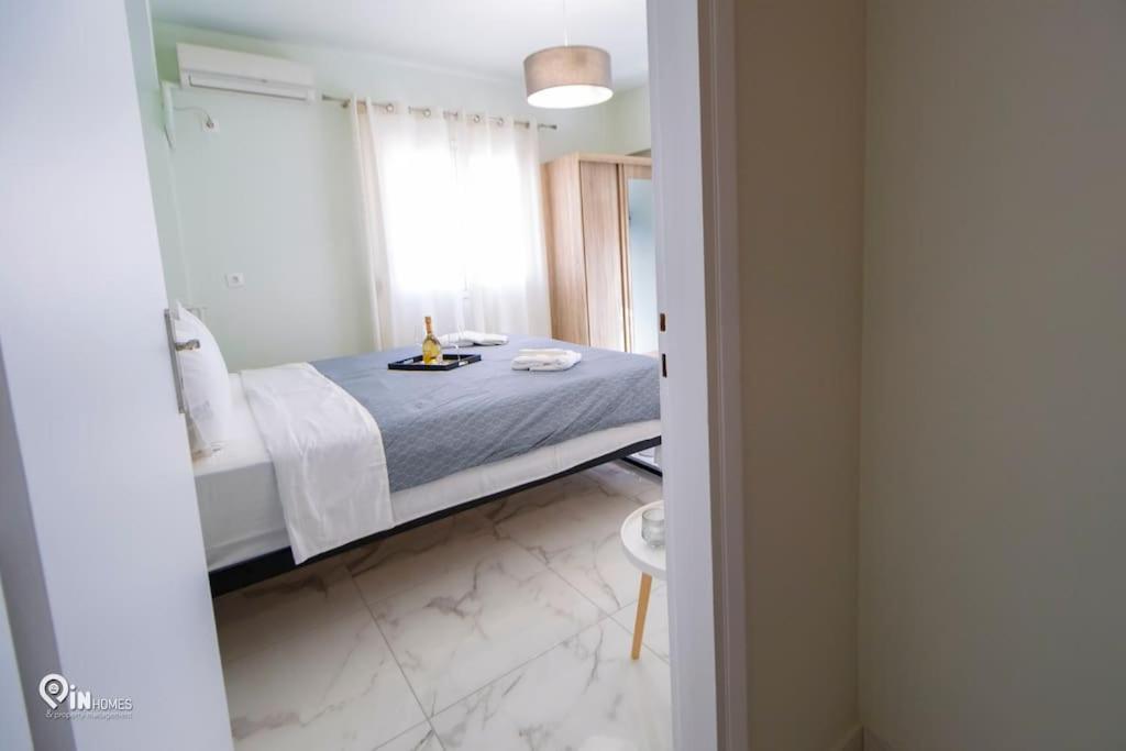 'Ariadni' Elegant Residence Ateny Zewnętrze zdjęcie