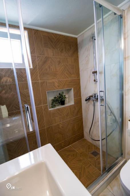 'Ariadni' Elegant Residence Ateny Zewnętrze zdjęcie