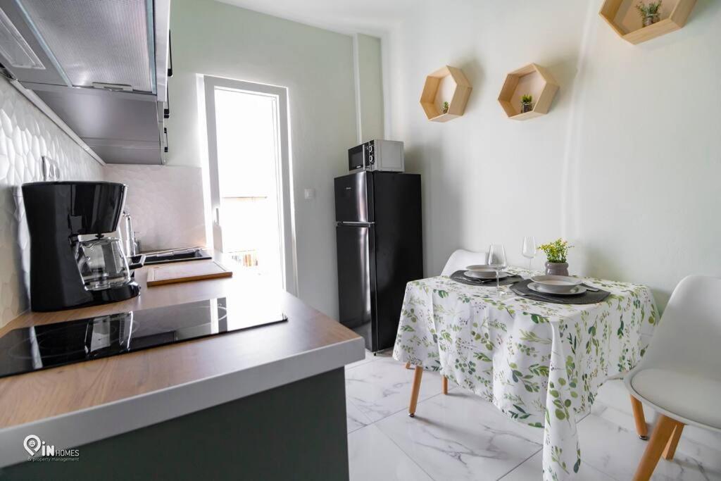 'Ariadni' Elegant Residence Ateny Zewnętrze zdjęcie