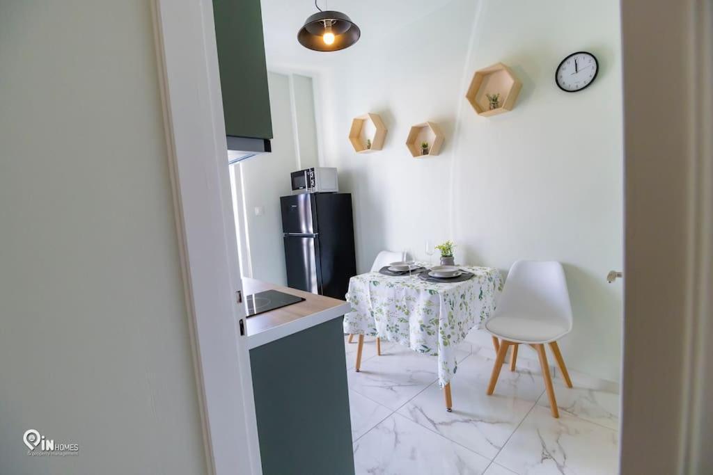 'Ariadni' Elegant Residence Ateny Zewnętrze zdjęcie