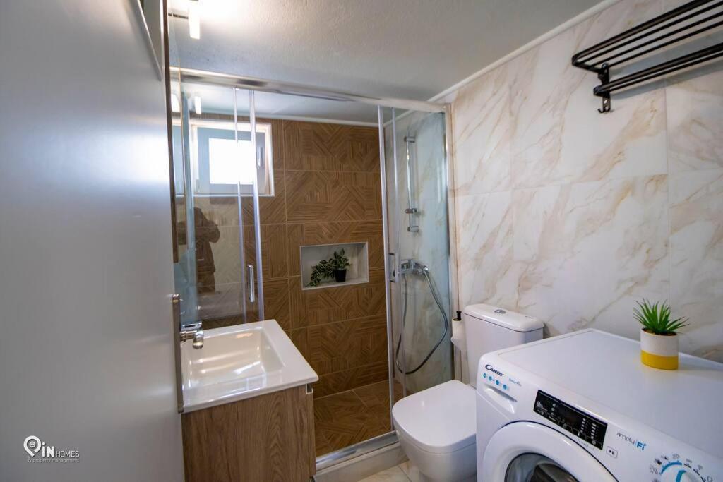 'Ariadni' Elegant Residence Ateny Zewnętrze zdjęcie