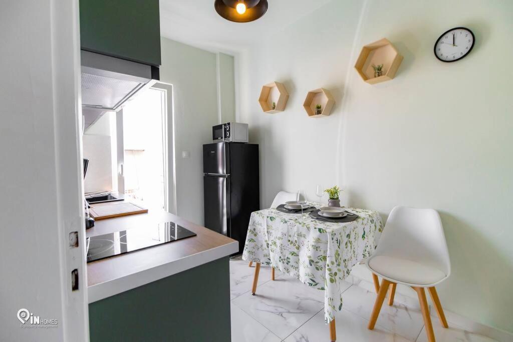 'Ariadni' Elegant Residence Ateny Zewnętrze zdjęcie