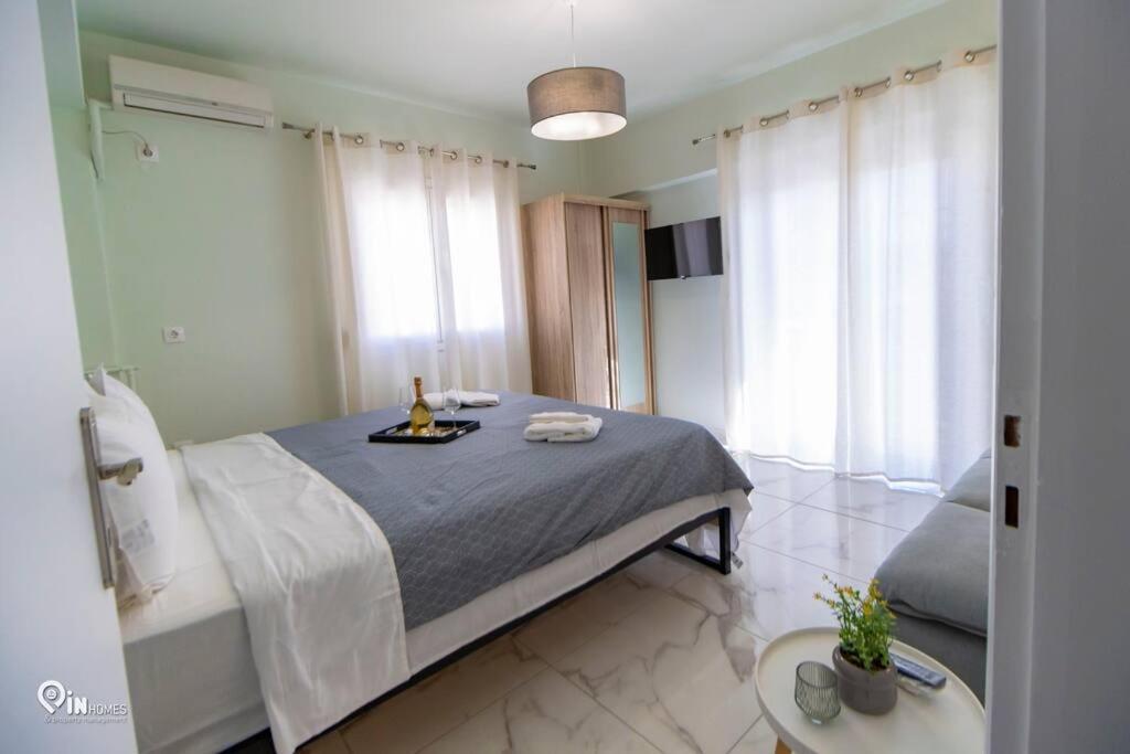 'Ariadni' Elegant Residence Ateny Zewnętrze zdjęcie