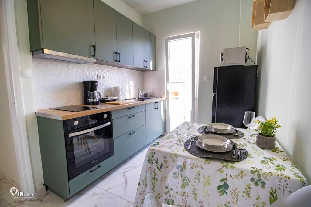 'Ariadni' Elegant Residence Ateny Zewnętrze zdjęcie