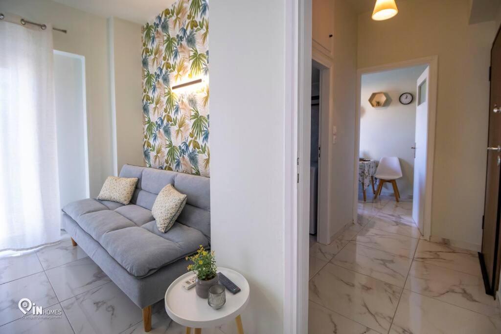 'Ariadni' Elegant Residence Ateny Zewnętrze zdjęcie