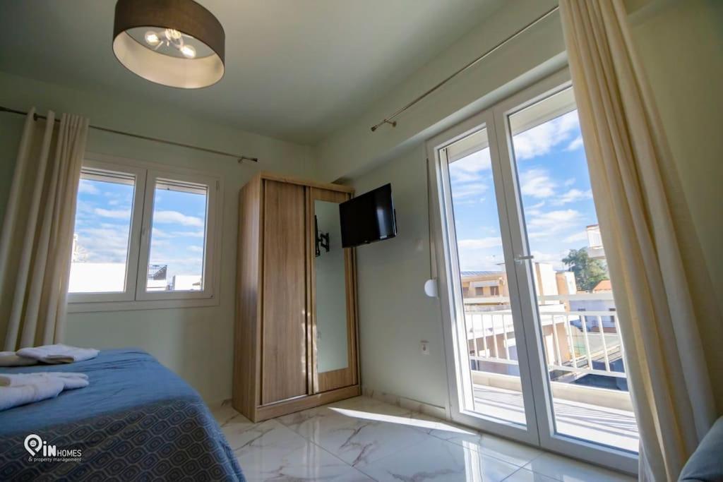 'Ariadni' Elegant Residence Ateny Zewnętrze zdjęcie