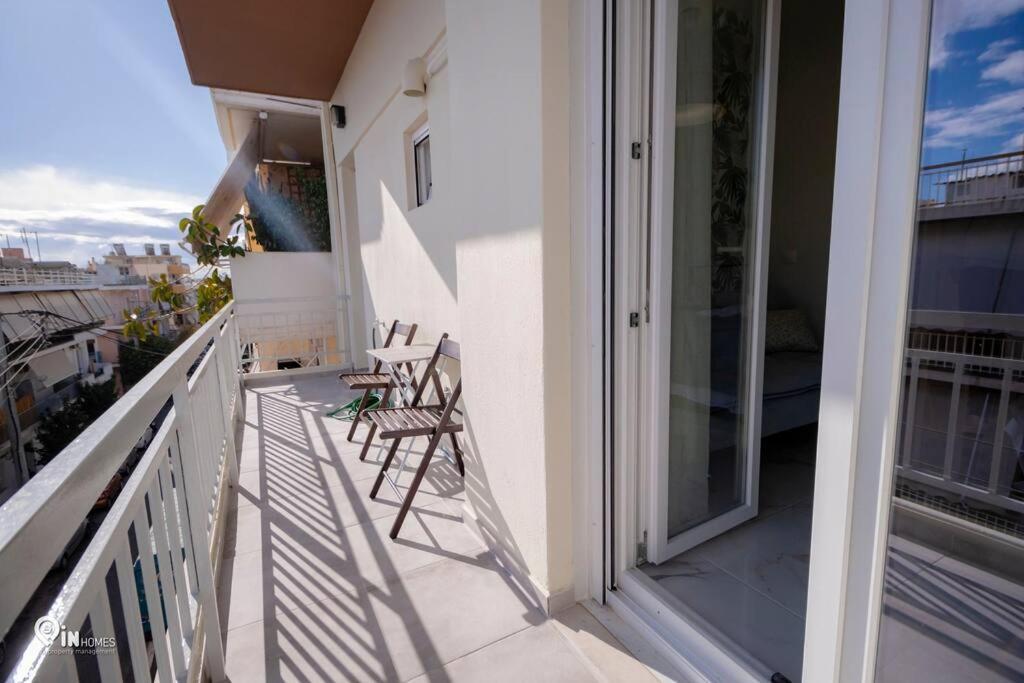 'Ariadni' Elegant Residence Ateny Zewnętrze zdjęcie