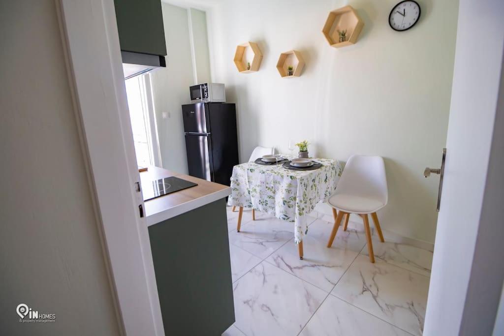 'Ariadni' Elegant Residence Ateny Zewnętrze zdjęcie