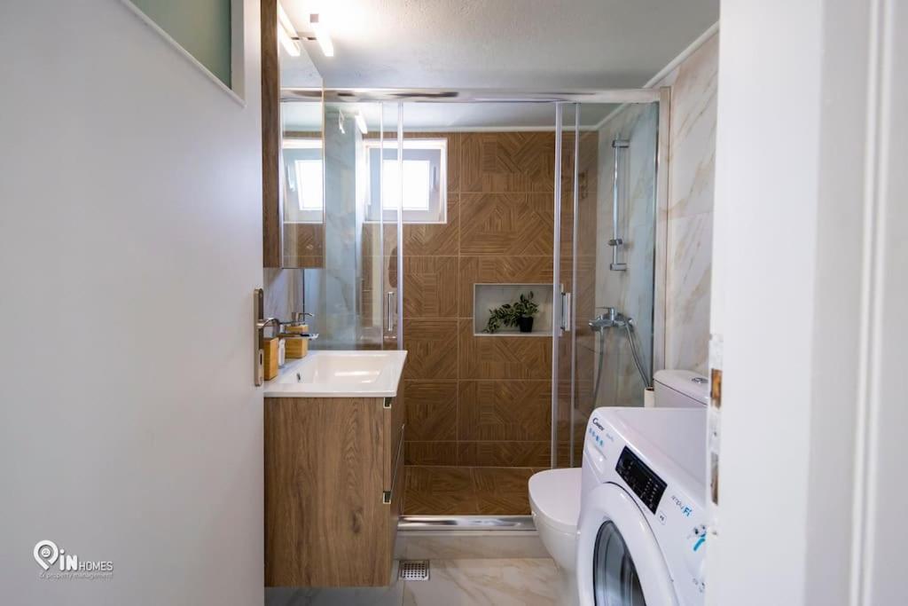 'Ariadni' Elegant Residence Ateny Zewnętrze zdjęcie