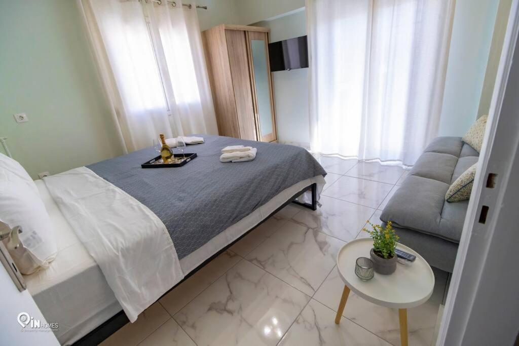 'Ariadni' Elegant Residence Ateny Zewnętrze zdjęcie