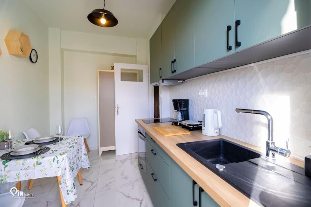 'Ariadni' Elegant Residence Ateny Zewnętrze zdjęcie