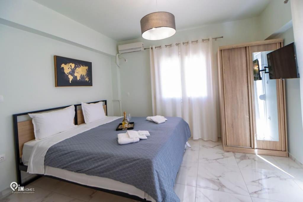'Ariadni' Elegant Residence Ateny Zewnętrze zdjęcie