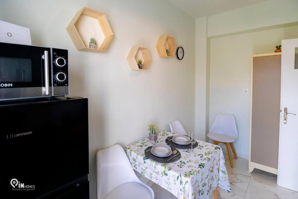 'Ariadni' Elegant Residence Ateny Zewnętrze zdjęcie