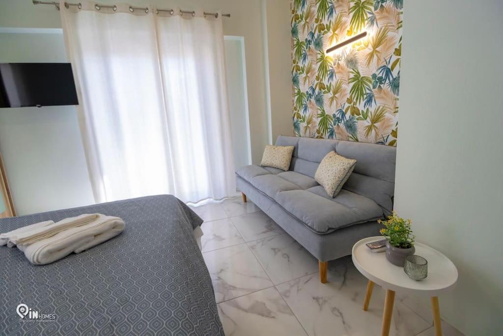 'Ariadni' Elegant Residence Ateny Zewnętrze zdjęcie