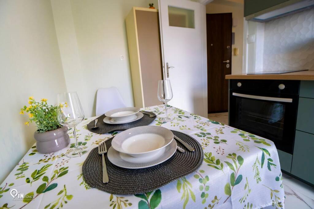 'Ariadni' Elegant Residence Ateny Zewnętrze zdjęcie