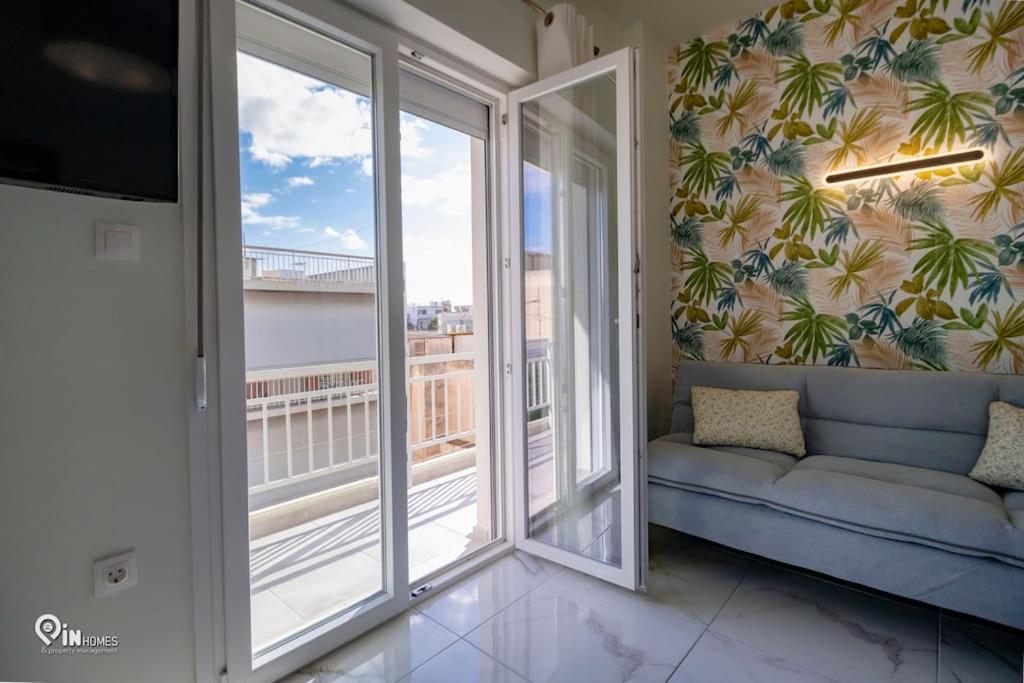 'Ariadni' Elegant Residence Ateny Zewnętrze zdjęcie